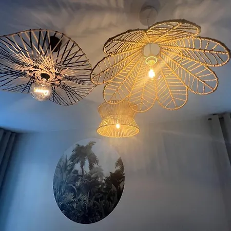 Design Lejlighed Amiens