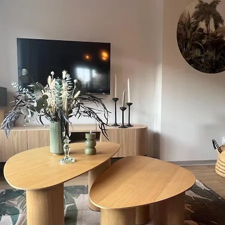 Design Apartmán