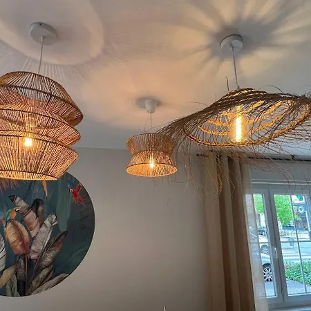 Design Lejlighed Amiens