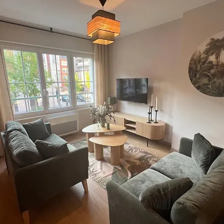 Apartmán Design