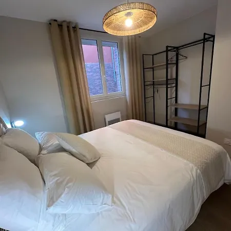 Design Apartmán Amiens