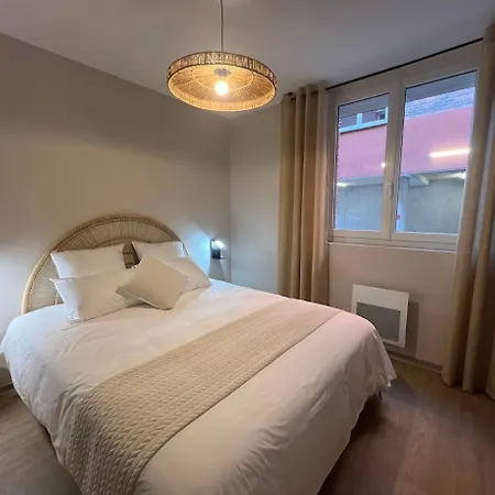 Apartmán Design Amiens