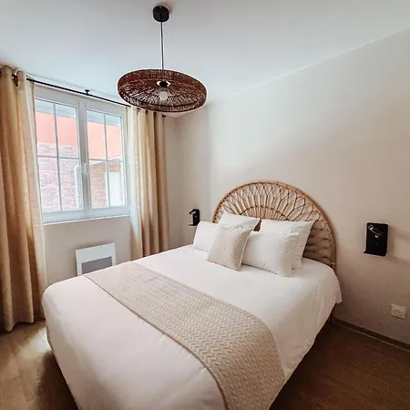 Appartement Design Amiens