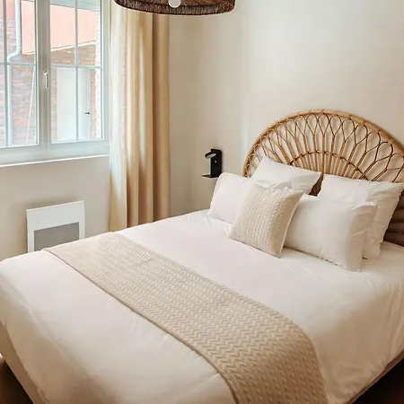 Apartmán Design