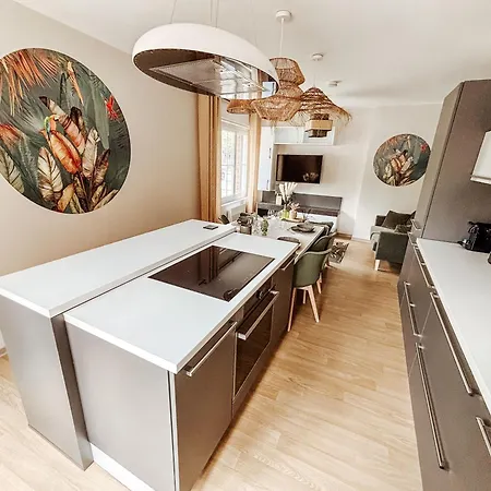 Design Appartement *