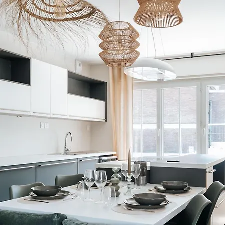 Apartmán Design