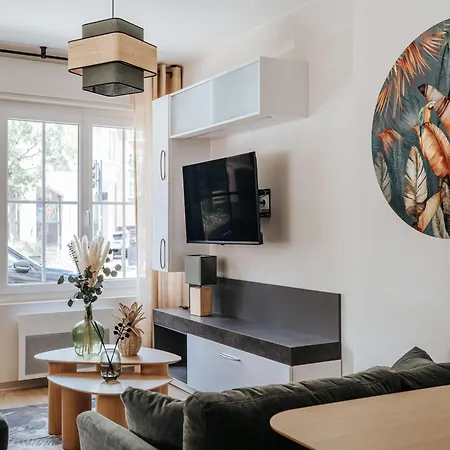 Design Appartement *