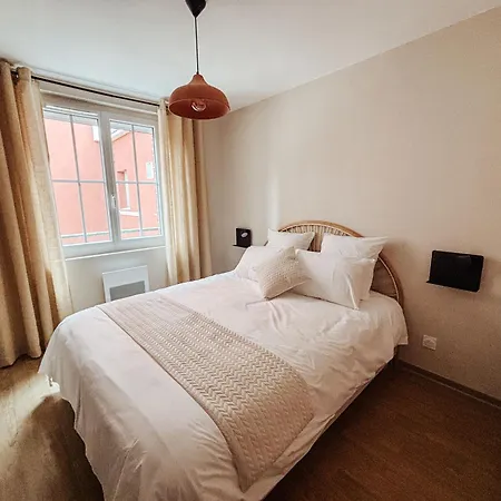 Design Appartement *