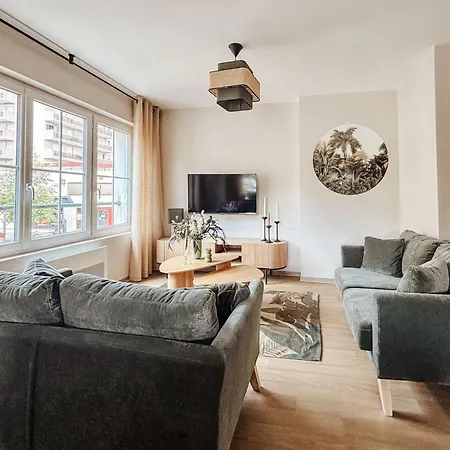 Appartement Design *