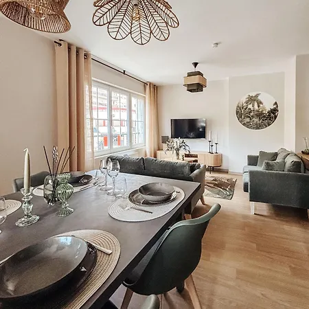 Lejlighed Design Amiens