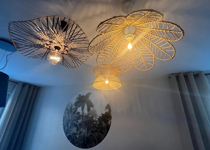 Design Appartamento Amiens