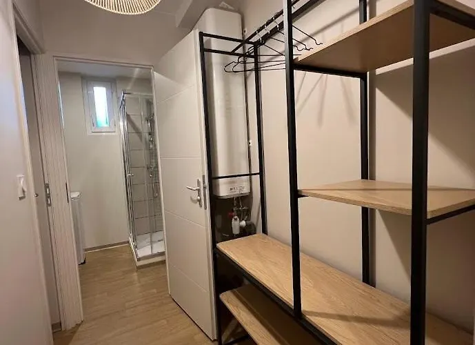 Appartement Design *