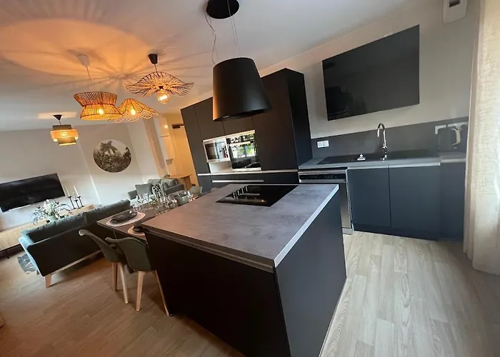 Appartement Design Amiens