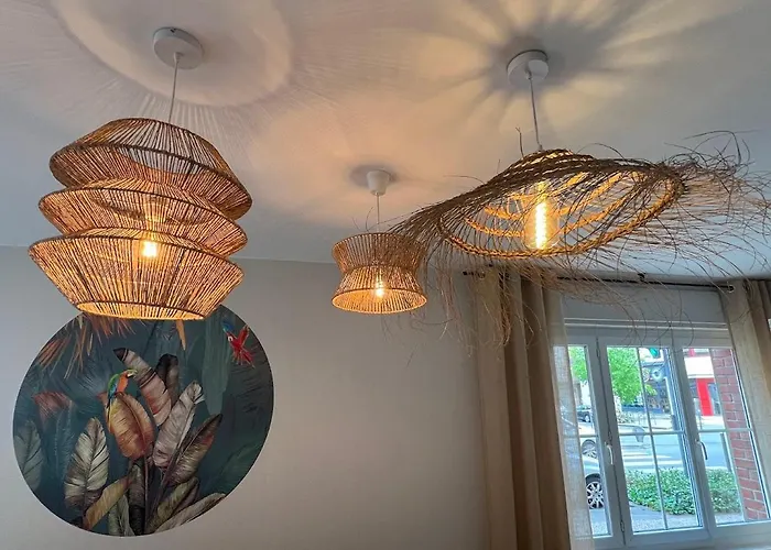 Design Appartement Amiens