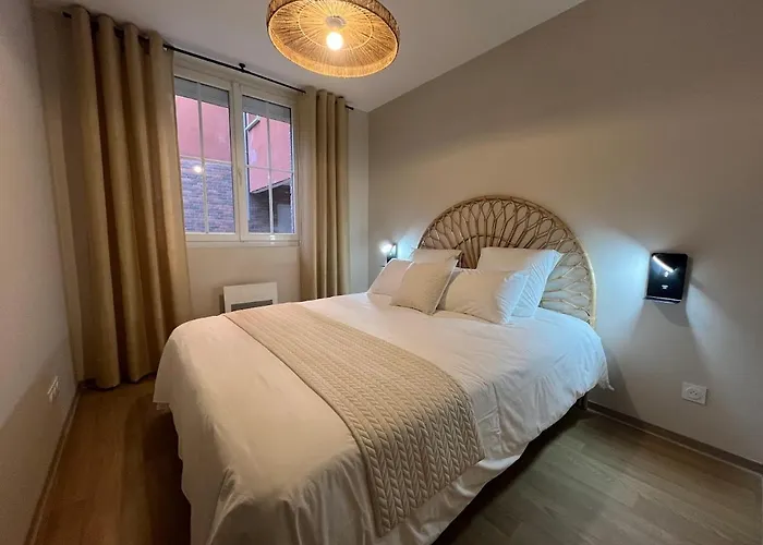 Appartement Design *