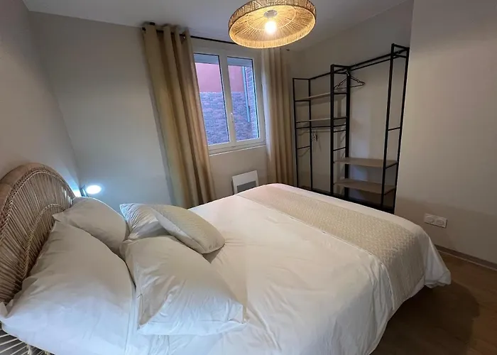 Design Appartement Amiens