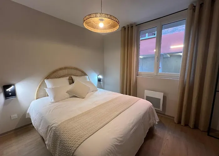 Appartement Design Amiens