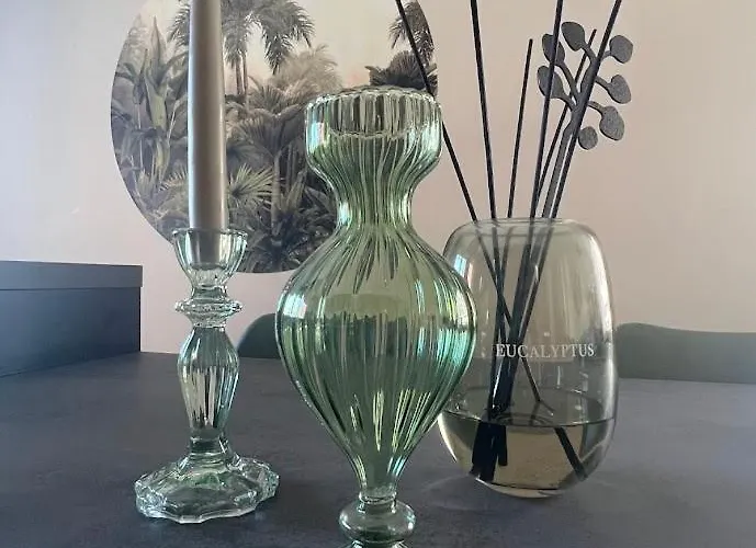 Appartement Design *