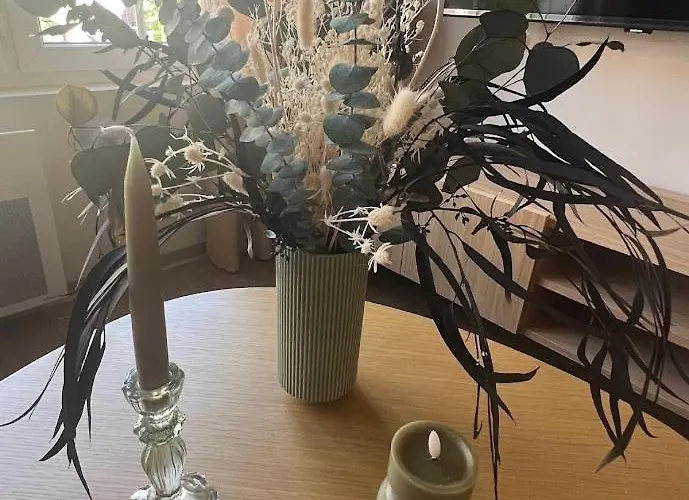 Design Appartement *