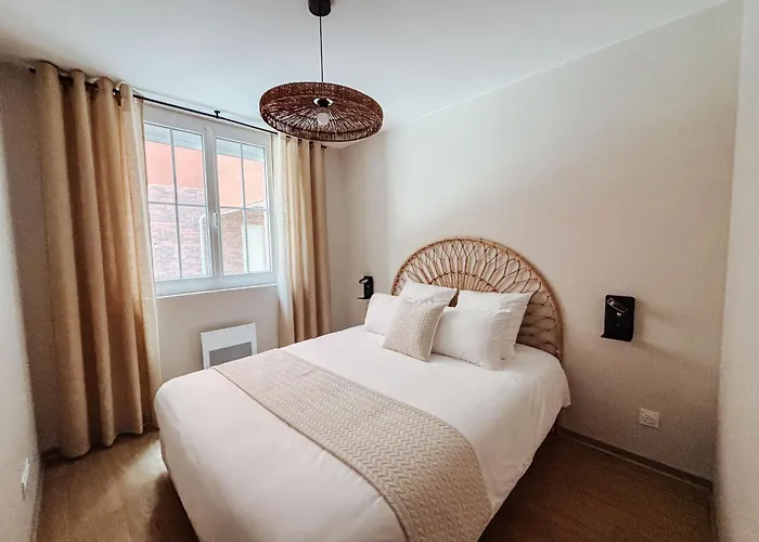 Appartement Design Amiens