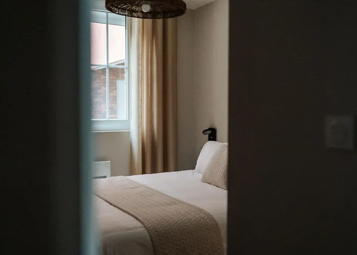 Design Appartement *