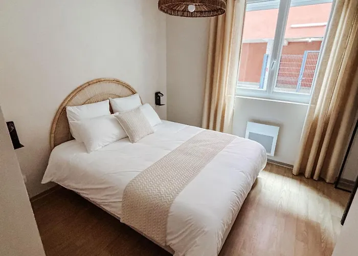 Appartement Design *