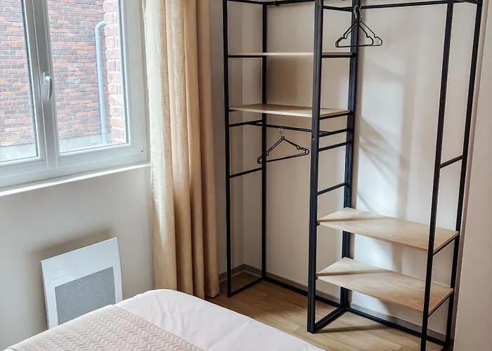 Appartement Design *