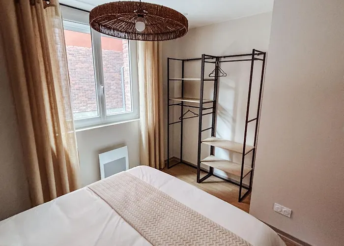 Design Appartement *