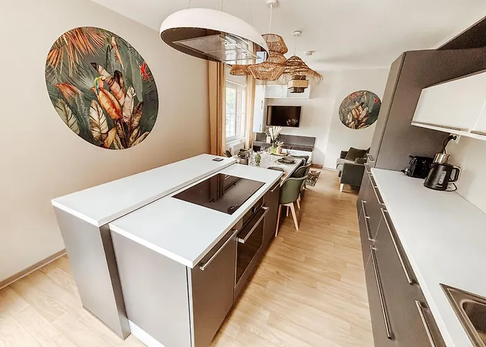 Design Appartement *