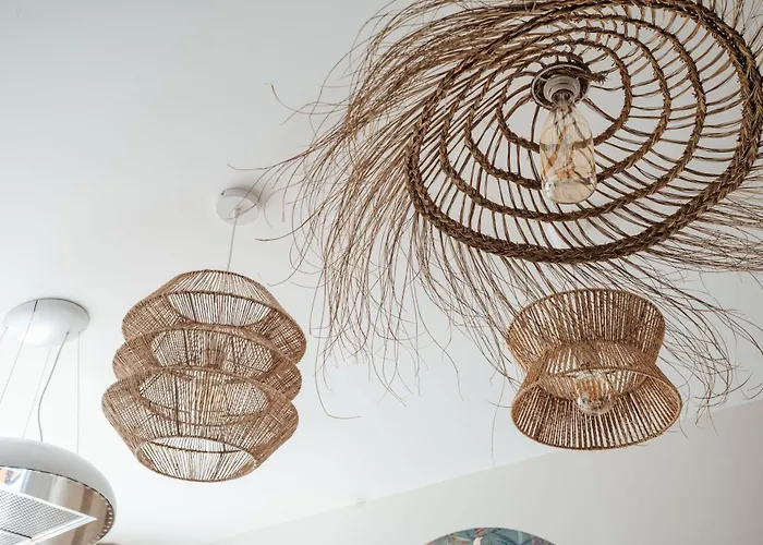 Appartamento Design Amiens