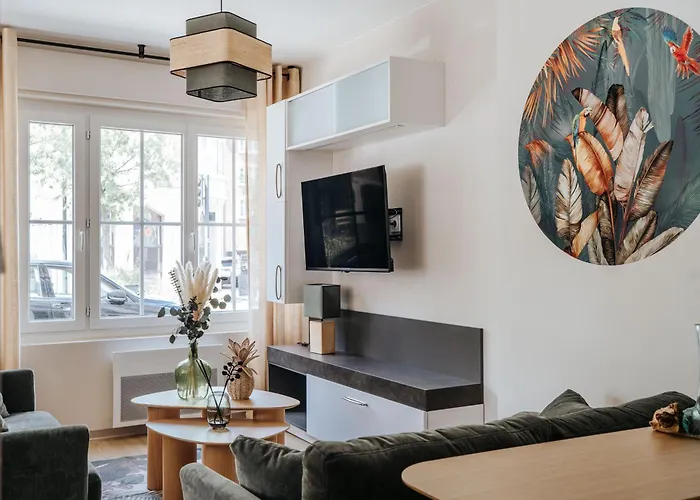 Design Appartement *