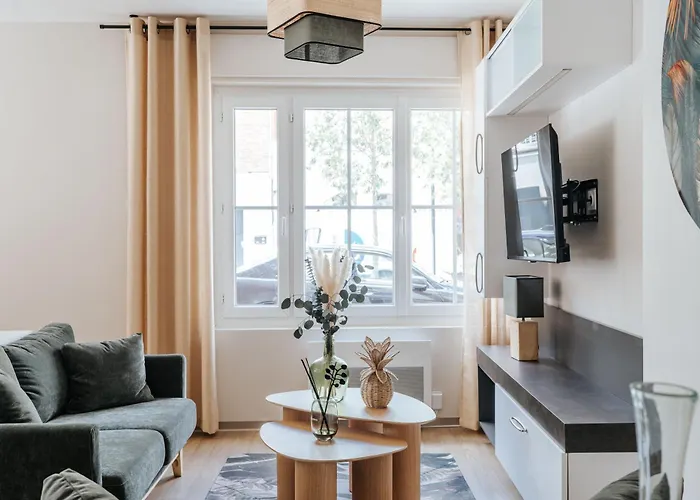 Design Appartement *