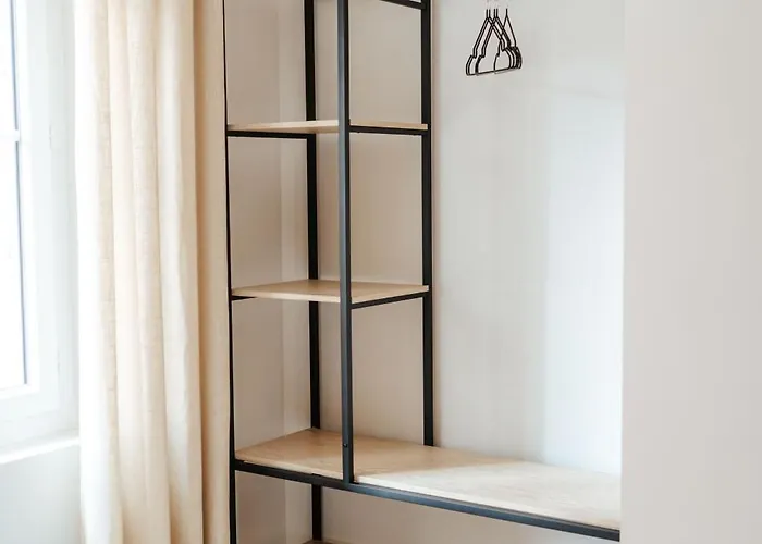 Design Appartamento *