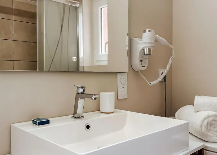 Appartement Design *