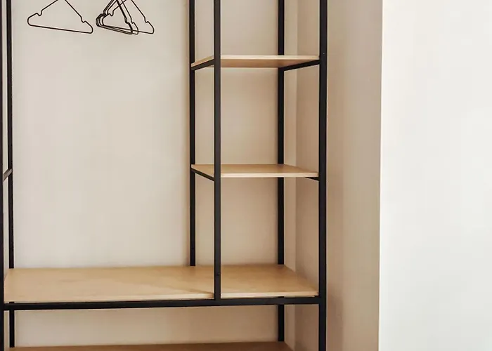 Design Appartement *