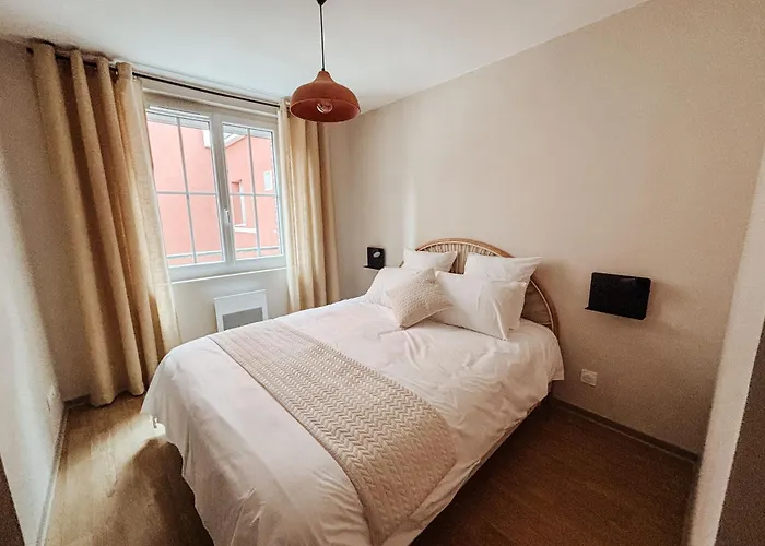 Design Appartement *