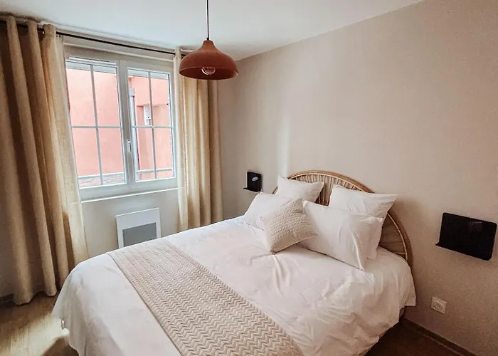 Design Appartement *