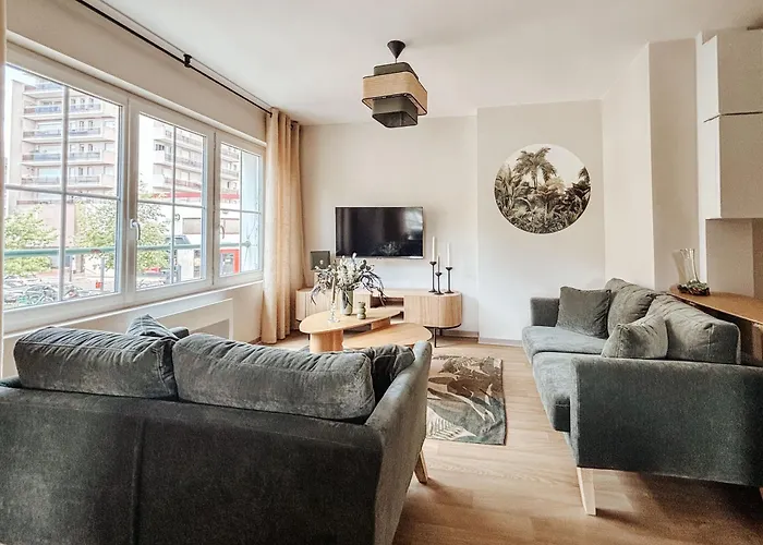 Appartement Design *